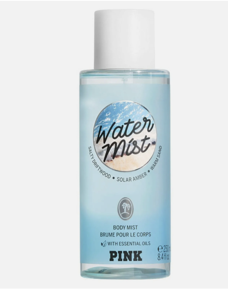 Victoria's Secret Pink New! WATER MIST 